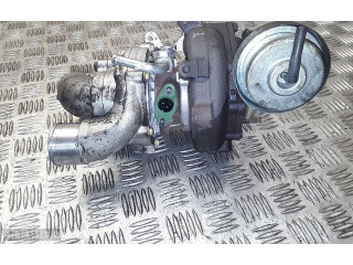 Турбина Lexus IS 220D-250-350 1720126011