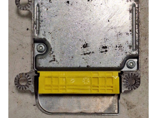 Блок подушек безопасности 5WK43125, 1C0909605K Skoda Fabia Mk1 (6Y)