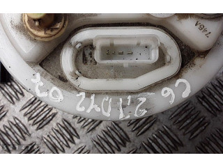 Vstřikovací čerpadlo Citroen C6