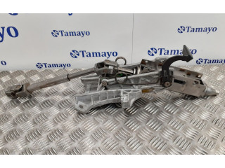 Рулевая рейка P31202252 Volvo S40 2008 - 2012 года