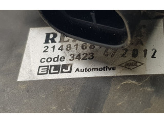 Вентилятор радиатора Dacia Sandero 1.5