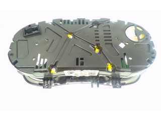 Спидометр (приборный щиток) 6V0920740B, 6V0920740B   Skoda Fabia Mk3 (NJ)   