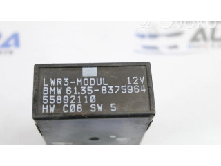 Модуль фонарей