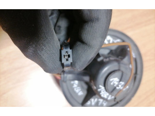 Вентилятор печки    210715511F, 1402797   Seat Ibiza II (6k)