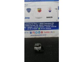 Блок АБС Dacia Logan I 2004 - 2012 года