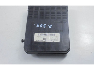   Pojistková skříňka 9651197080A, 9651197080A   Peugeot 307 2005