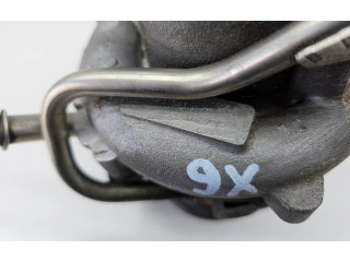 Turbodmychadlo Турбина 4571543A, 7561030002 BMW X6 E71 N63B44