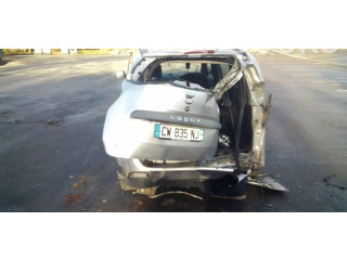 Блок управления климат-контролем 275102784R   Dacia Lodgy