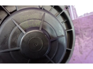 Вентилятор печки    971130700, 971130700   KIA Picanto