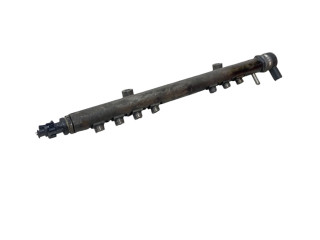 Топливная рампа 0445215025, 30777759   Volvo C30   для двигателя D5204T5