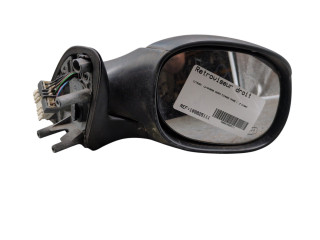 Зеркало электрическое Citroen Xsara Picasso - года