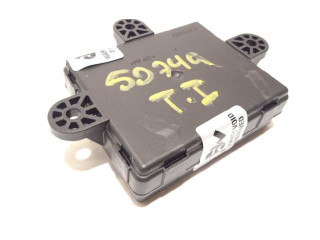 Комфортный модуль 31343481 Volvo S60