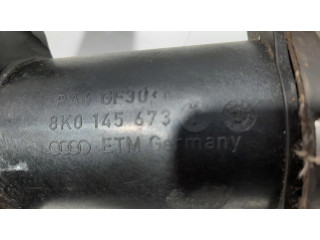 Трубка (трубки)/ шланг (шланги) интеркулера