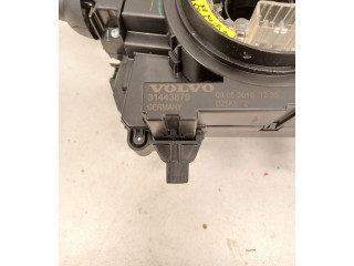 Подрулевой шлейф SRS 31443879 Volvo XC90