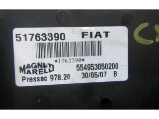 Модуль управления BSM 51889217, 554953050200   Fiat Linea    