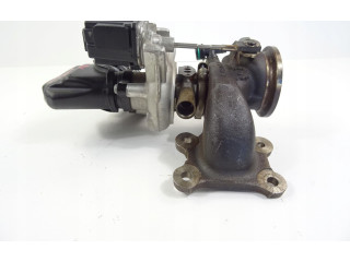  Турбина Audi A3 S3 8V  04E145721D         