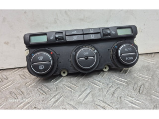 Блок управления климат-контролем 74677512   Volkswagen PASSAT B6