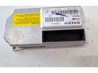Блок подушек безопасности 30667469   Volvo V70