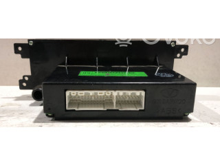 Блок управления климат-контролем    Chevrolet Captiva