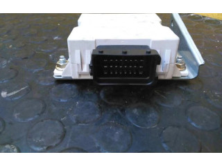 Блок управления двигателя 859400F010A Toyota Corolla Verso E121