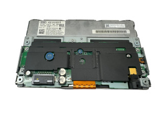 Дисплей    4G0919605B   Audi A6 S6 C7 4G