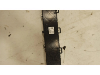 Блок управления климат-контролем 98340416zd Citroen Berlingo