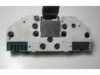 Панель приборов 9168386   Volvo S70  V70  V70 XC       