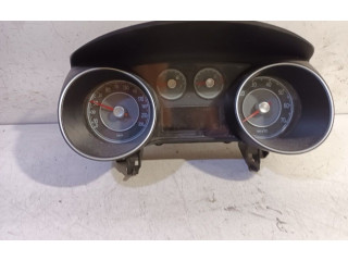 Přístrojová deska  Fiat Punto (199) 2011   