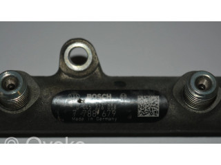 Vstřikovací lišta 7788679 BMW X5 E53 pro naftový motor 3.0 M57 D30 (306D2)