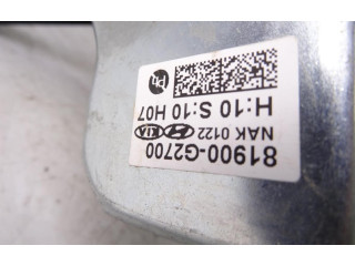 Volant Hyundai i30 2018 56300G2301  