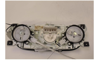 Блок управления климат-контролем 735557283   Fiat 500L