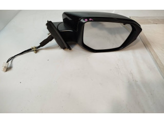 Зеркало электрическое        Honda Civic X  2016 - 2021 года   