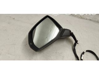 Зеркало электрическое Audi Q5 SQ5 2017 - года
