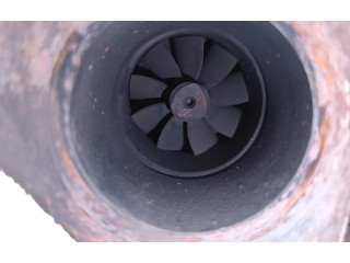 Турбина Jaguar XF AX2Q-6K682-CA, GT17V для двигателя 306DT(AJTDV6)