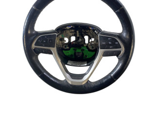 Руль Jeep Cherokee  2013 - 2020 года 0191KDF3A014YJ, P1UU371X9AF      