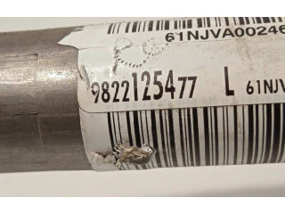 Рулевая рейка 9822125477, 98221254ZD Citroen C4 SpaceTourer 2018 - года