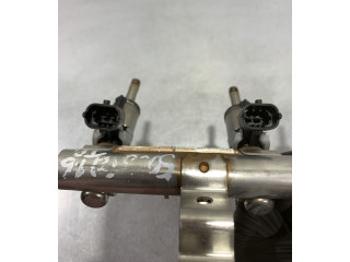 Комплект форсунок 9802545280    Peugeot 5008  5GZ[EP6FDT]5G01/AT8-GE53GE33 