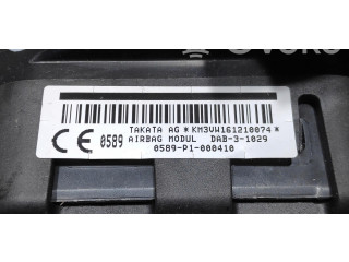 Подушка безопасности водителя Volkswagen Golf VII