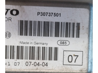 Блок подушек безопасности 30737501   Volvo XC90