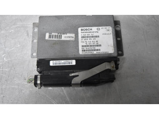 Блок управления коробкой передач    Citroen C5