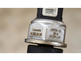 Vstřikovací lišta 968529758094675G01 Citroen C4 I pro naftový motor 1.6 9HP (DV6DTED)