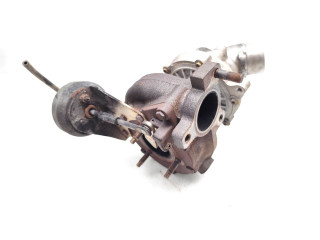 Турбина Lexus IS 220D-250-350 17201-26010, 1720126010 для двигателя 2AD-FHV