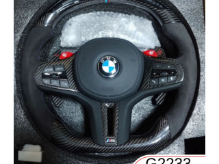 Volant BMW M4 G82 G83 2020