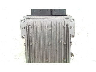 Řídící jednotka 9X2Q12A650P, 0281014671   Jaguar XF X250 2010