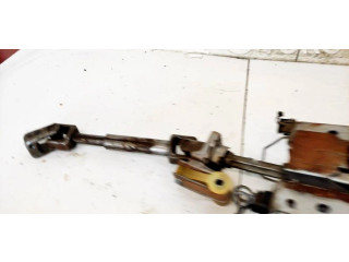 Рулевая рейка Skoda Fabia Mk1 (6Y) 1999 - 2007 года