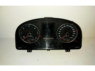 Панель приборов 1T0920875N   Volkswagen Touran II       