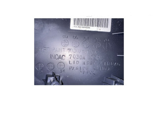 Подушка безопасности пассажира 7030A182XA Mitsubishi Outlander