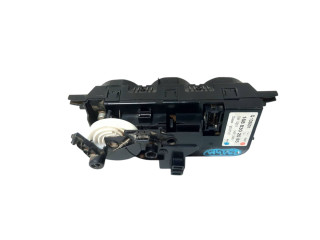 Блок управления климат-контролем A1688302085 Mercedes-Benz A W168