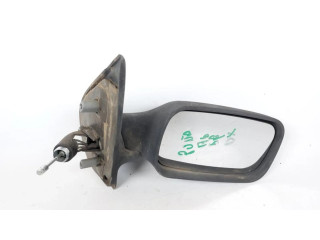 Зеркало электрическое        Fiat Punto (176)  1993-1999 года   