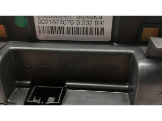 Přístrojová deska BMW 1 F20 F21 2014 17649411, 9350104